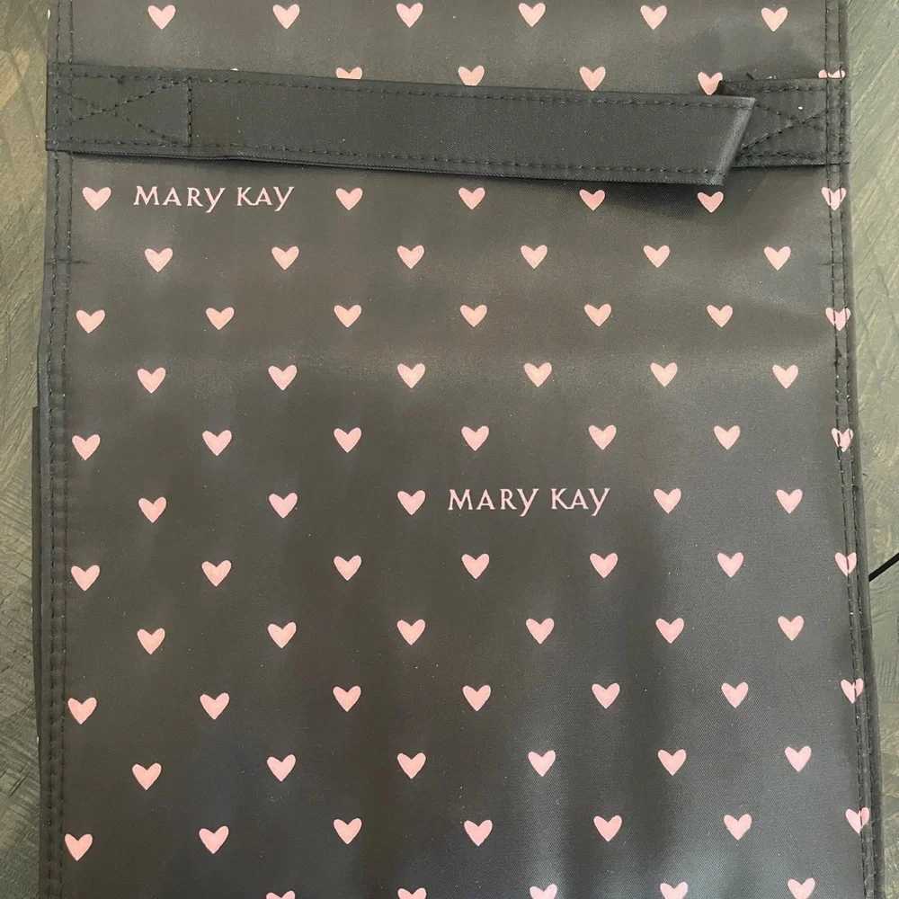 Mary Kay Travel Roll-Up Bag (unfilled) -Brand New - Picture 3 of 3